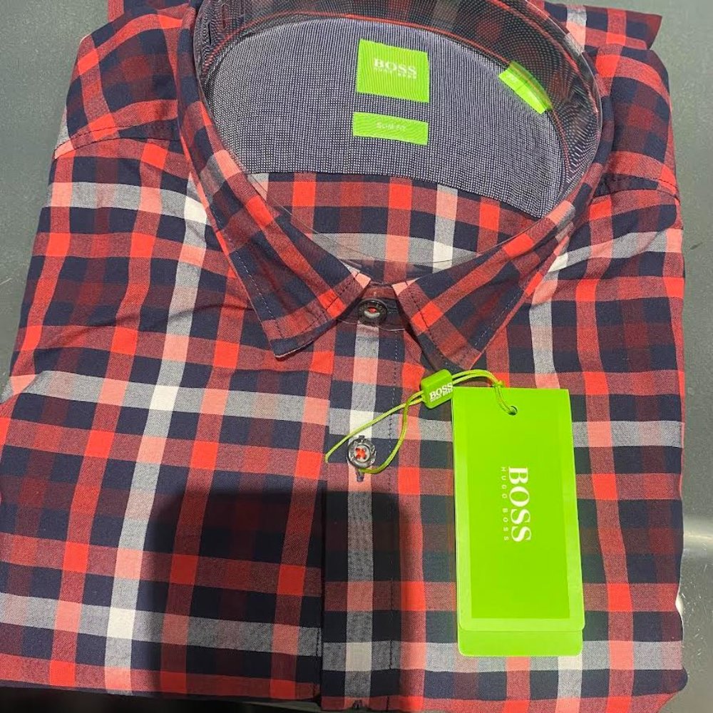 Hugo Boss C-Bersh S